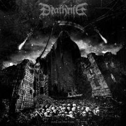 Deathrite : Into Extinction